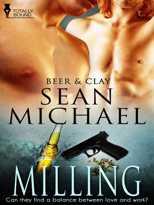 Title details for Milling by Sean Michael - Available
